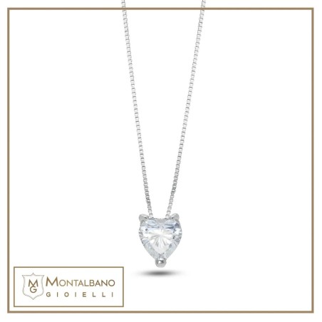 Girocollo in Oro AGZ 263